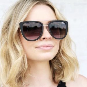 QUAY French Kiss sunglasses